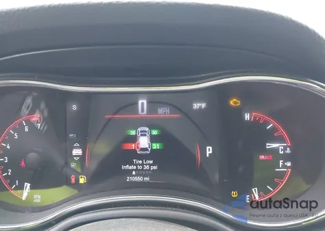 2014 Dodge Durango Limited from USA, damaged, VIN 1C4RDHDG6EC592172